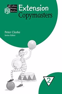 Year 2 Extension Copymasters