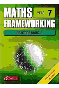 Maths Frameworking