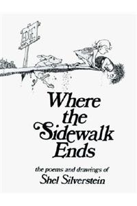 Where the Sidewalk Ends