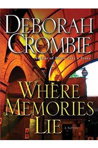 Where Memories Lie