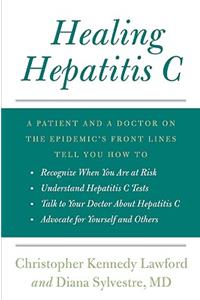 Healing Hepatitis C