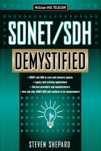 Sonet/SDH Demystified