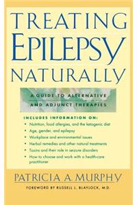 Treating Epilepsy Naturally