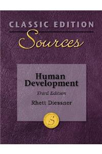Classic Edition Sources: Human Development