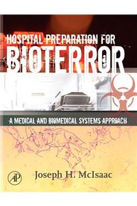 Hospital Preparation for Bioterror