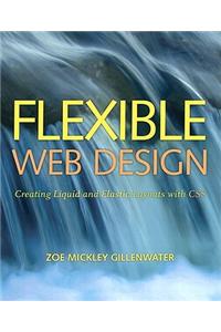 Flexible Web Design