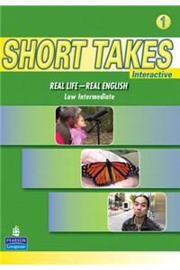 Short Takes Interactive 1