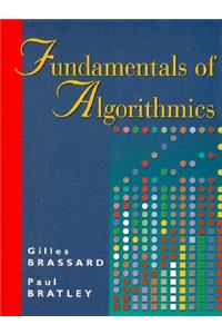Fundamentals of Algorithmics