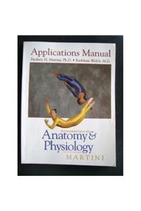 Applications Manual