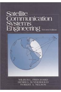 Satellite Communications Systems Engineering