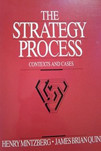 Cases (The Strategy Process)