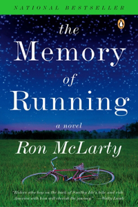 Memory of Running