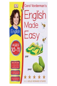 English Made Easy Ages 10-11