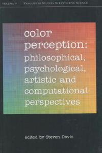 Color Perception