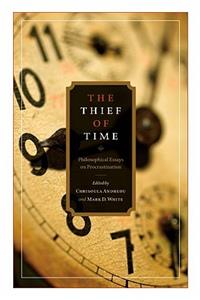 Thief of Time