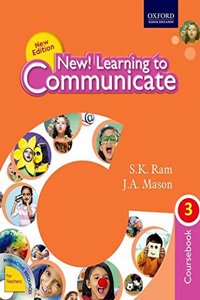 New! Learning to Communicate Enrichment ...