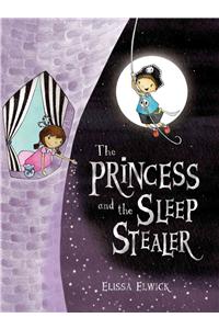 The Princess and the Sleep Stealer