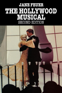 The Hollywood Musical, Second Edition