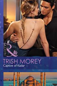 Captive of Kadar