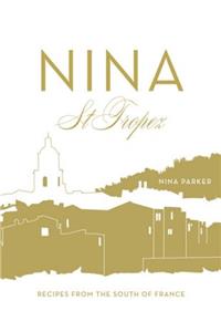 Nina St Tropez