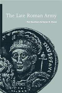Late Roman Army
