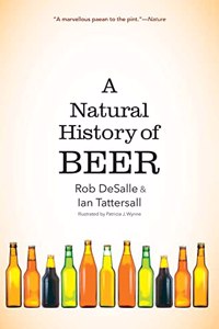 Natural History of Beer