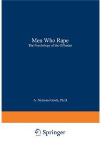 Men Who Rape