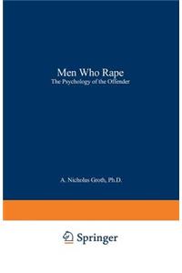 Men Who Rape