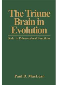 Triune Brain in Evolution