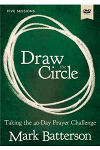 Draw the Circle Video Study