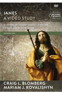 James, a Video Study