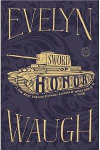 Sword of Honor