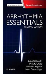 Arrhythmia Essentials