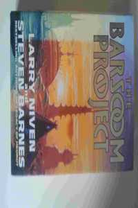 THE BARSOOM PROJECT HARDBACK