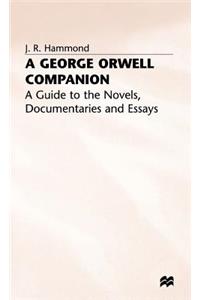 George Orwell Companion