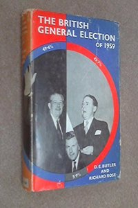 British General Election of 1959