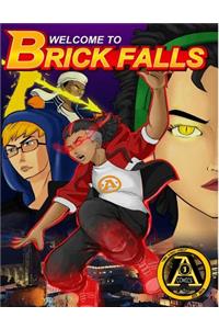 Welcome to Brick Falls