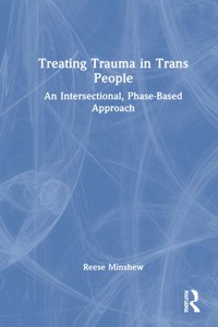 Treating Trauma in Trans People