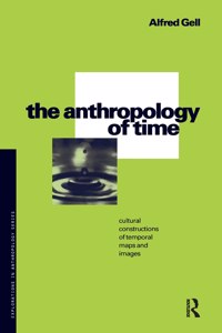 Anthropology of Time