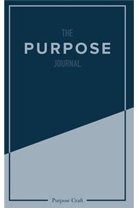 The Purpose Journal