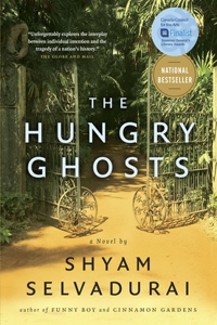 The Hungry Ghosts