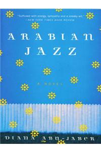 Arabian Jazz