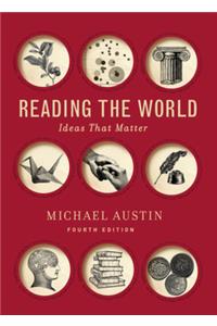 Reading the World