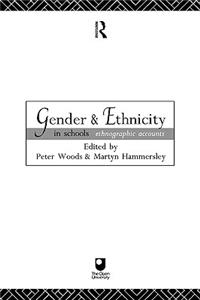 Gender and Ethnicity in Schools
