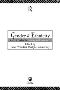 Gender and Ethnicity in Schools