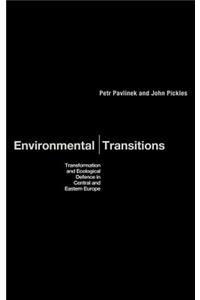 Environmental Transitions