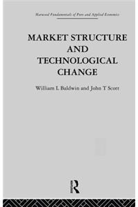 Market Structure and Technological Change