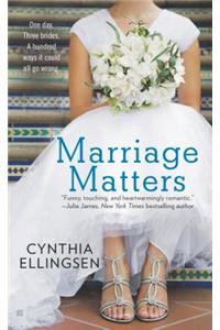 Marriage Matters