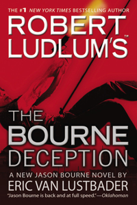 Robert Ludlum's (Tm) the Bourne Deception
