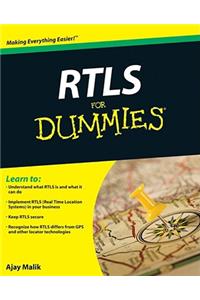 RTLS for Dummies